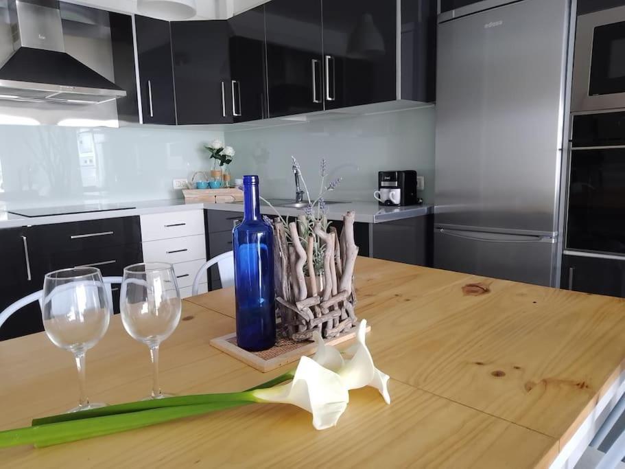 Apartamento Humboldt ,Island Paradise La Orotava Extérieur photo