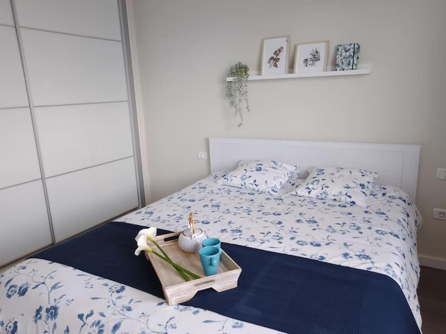 Apartamento Humboldt ,Island Paradise La Orotava Extérieur photo
