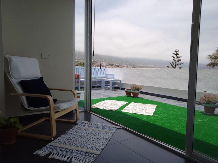 Apartamento Humboldt ,Island Paradise La Orotava Extérieur photo