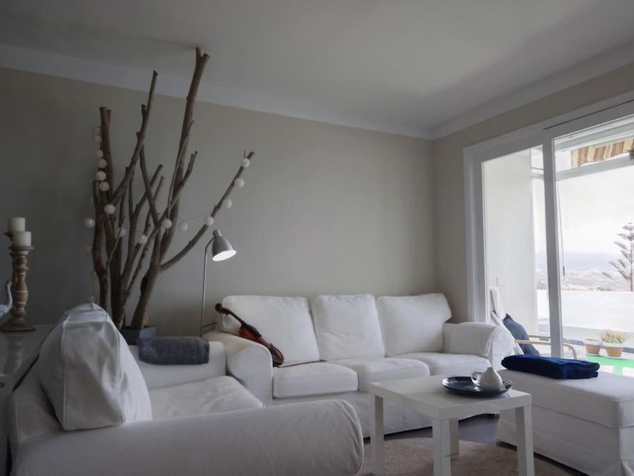 Apartamento Humboldt ,Island Paradise La Orotava Extérieur photo
