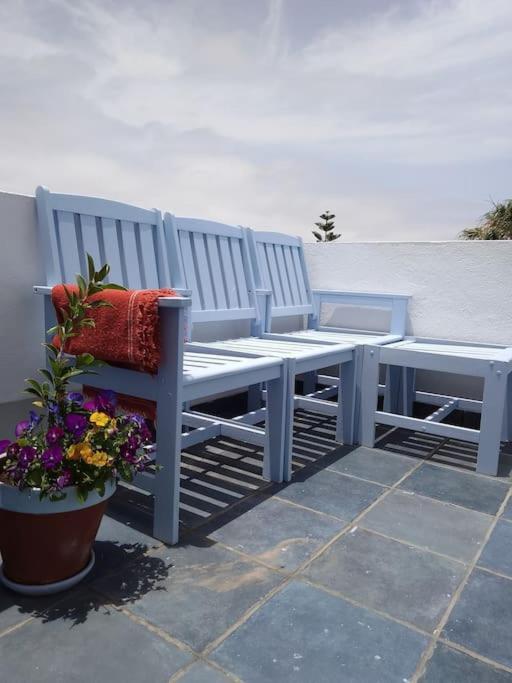 Apartamento Humboldt ,Island Paradise La Orotava Extérieur photo
