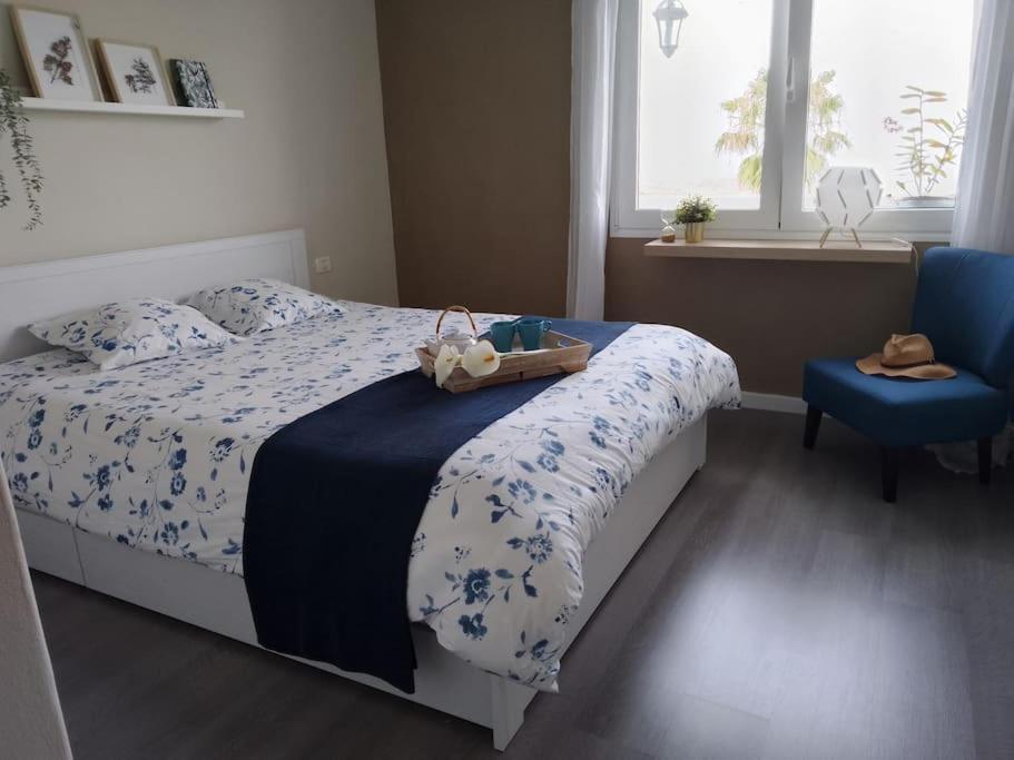 Apartamento Humboldt ,Island Paradise La Orotava Extérieur photo