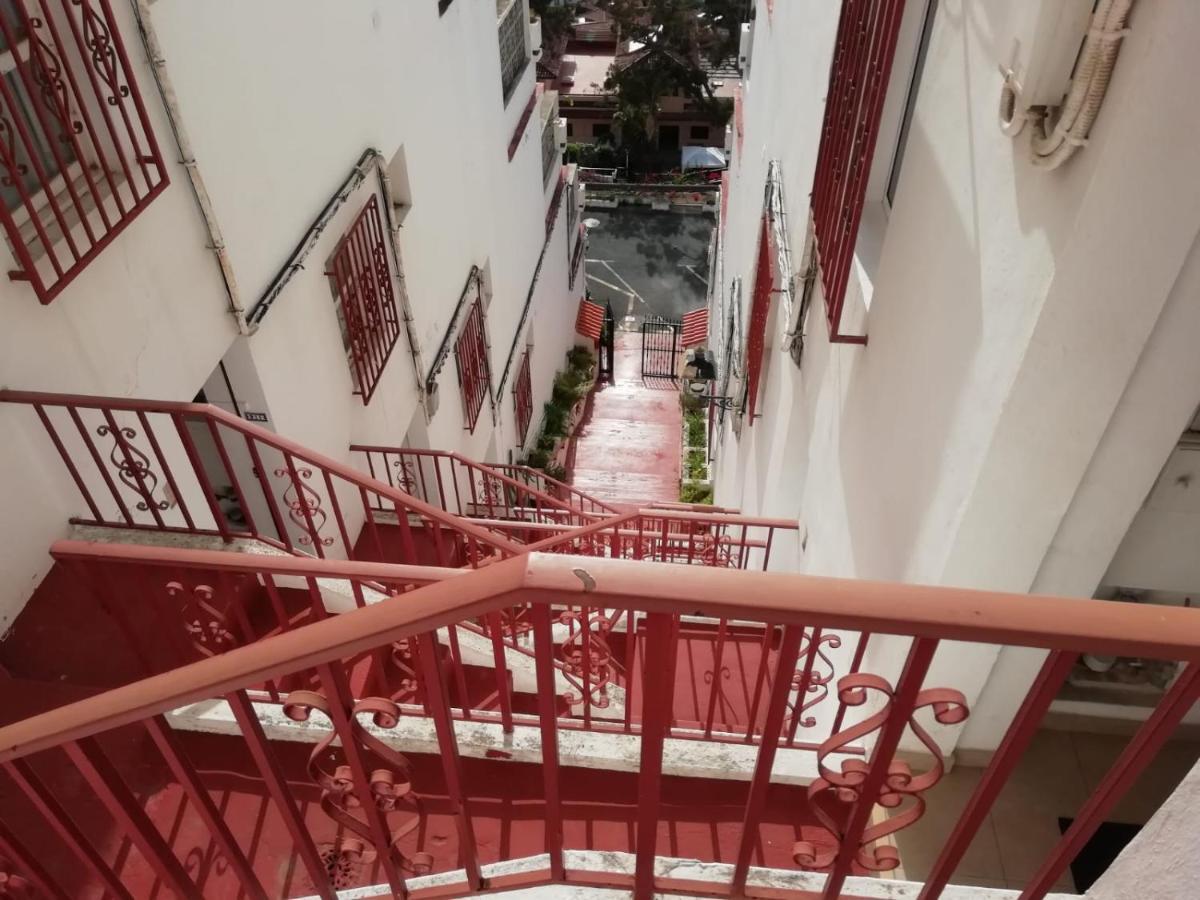 Apartamento Humboldt ,Island Paradise La Orotava Extérieur photo