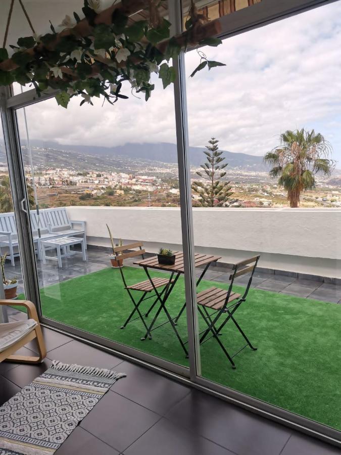 Apartamento Humboldt ,Island Paradise La Orotava Extérieur photo